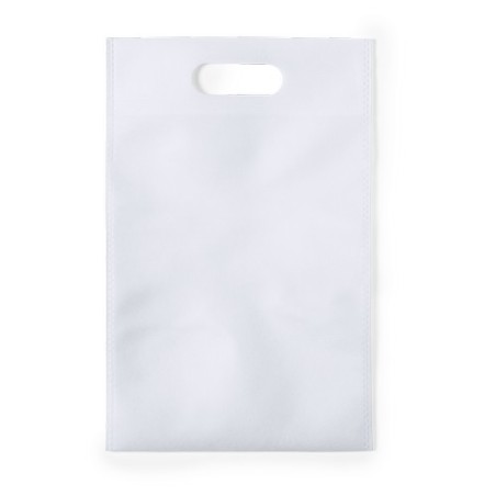 Sac Personnalisé Publicitaire Desmond Matières : polypropylène (PP) Couleurs : noir cadeau collaborateur premium