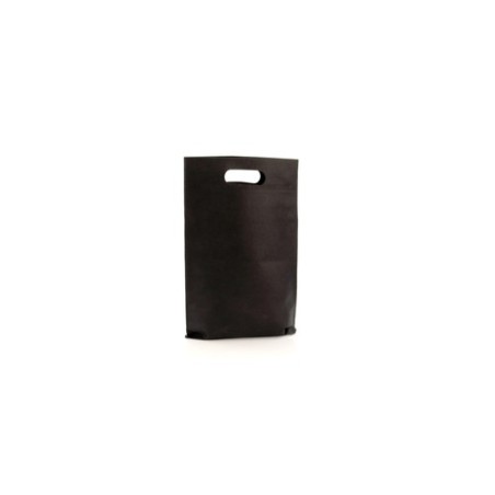 Sac Personnalisé Publicitaire Desmond Matières : polypropylène (PP) Couleurs : rouge goodies personnalisé en stock