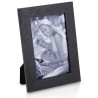 Cadre Photo Personnalisé avec Porte Photos - Stan Matières : MDF Couleurs : bleu cadeau entreprise pas cher