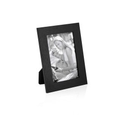 Cadre Photo Personnalisé avec Porte Photos - Stan Matières : MDF Couleurs : bleu 2