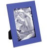 Cadre Photo Personnalisé avec Porte Photos - Stan Matières : MDF Couleurs : noir accessoire événementiel unique