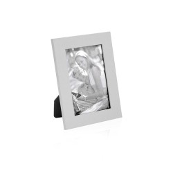 Cadre Photo Personnalisé avec Porte Photos - Stan Matières : MDF Couleurs : bleu 2