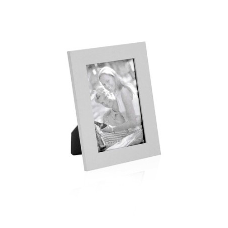 Cadre Photo Personnalisé avec Porte Photos - Stan Matières : MDF Couleurs : blanc goodies publicitaire événementiel