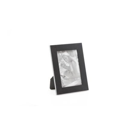 Cadre Photo Personnalisé avec Porte Photos - Stan Matières : MDF Couleurs : blanc accessoire événementiel unique