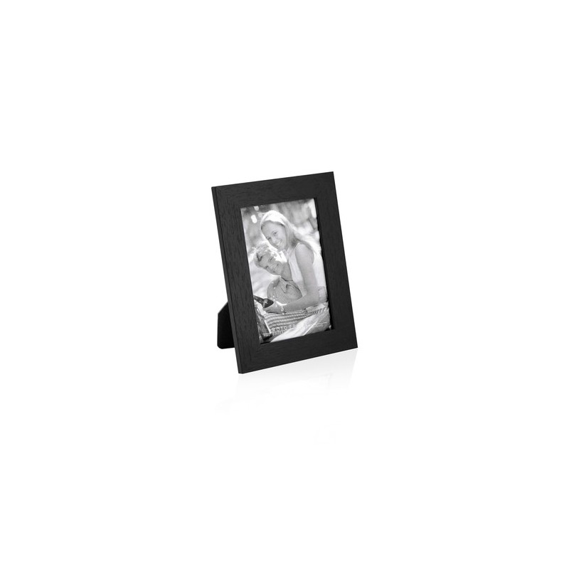 Cadre Photo Personnalisé avec Porte Photos - Stan Matières : MDF Couleurs : blanc accessoire événementiel unique