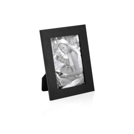 Cadre Photo Personnalisé avec Porte Photos - Stan Matières : MDF Couleurs : blanc accessoire événementiel unique