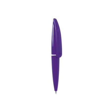 Stylo Bille Mini Personnalisé Hall Couleurs : violet
