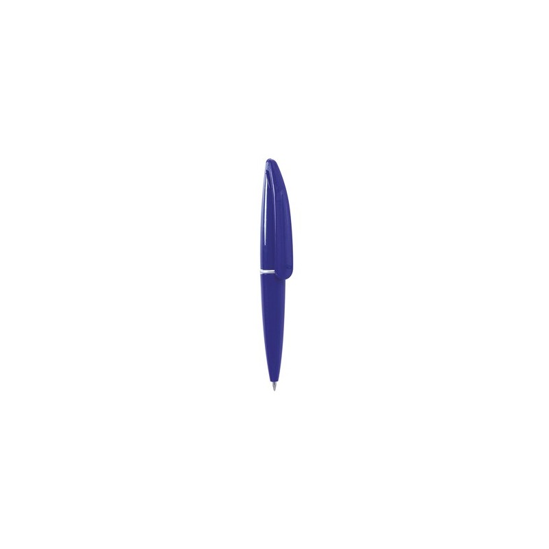 Stylo Bille Mini Personnalisé Hall Couleurs : violet accessoire événementiel unique