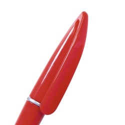 Stylo Bille Mini Personnalisé Hall Couleurs : violet cadeau client original