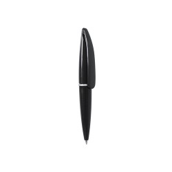 Stylo Bille Mini Personnalisé Hall Couleurs : violet impression logo haute qualité