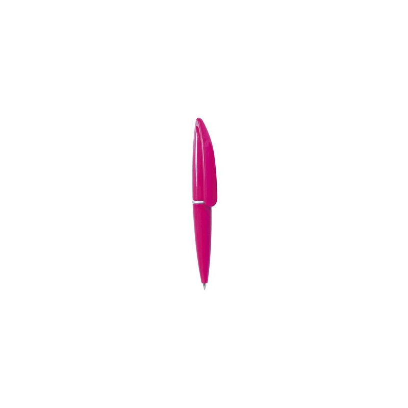 Stylo Bille Mini Personnalisé Hall Couleurs : violet cadeau client original