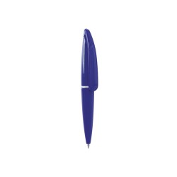 Stylo Bille Mini Personnalisé Hall Couleurs : rouge objet publicitaire robuste