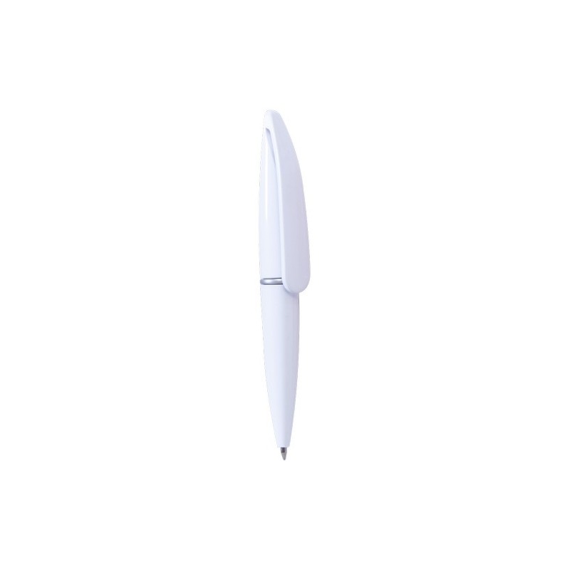 Stylo Bille Mini Personnalisé Hall Couleurs : fuchsia cadeau entreprise pas cher