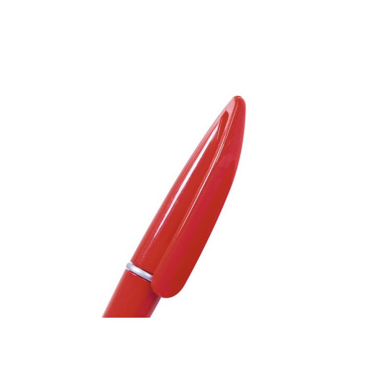 Stylo Bille Mini Personnalisé Hall Couleurs : fuchsia cadeau entreprise pas cher