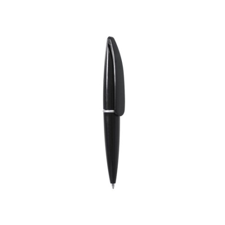 Stylo Bille Mini Personnalisé Hall Couleurs : fuchsia cadeau affaires élégant