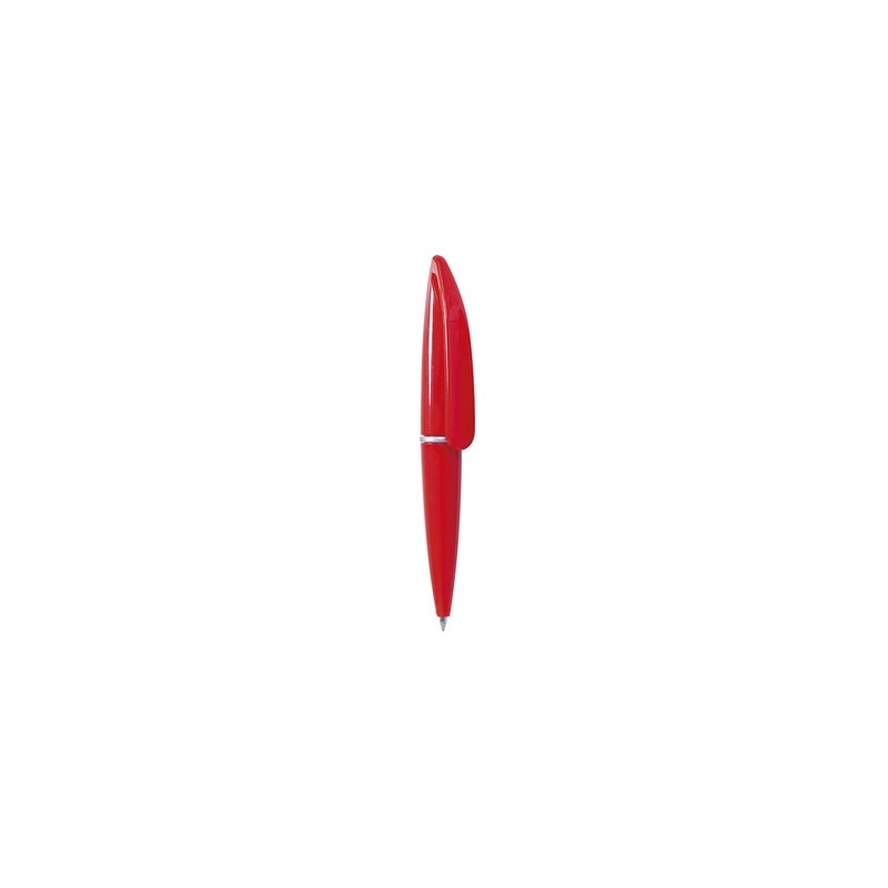 Stylo Bille Mini Personnalisé Hall Couleurs : fuchsia accessoire événementiel unique