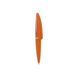 Stylo Bille Mini Personnalisé Hall Couleurs : fuchsia objet publicitaire robuste