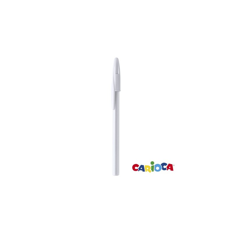 Stylo Personnalisable Éco-responsable Universal Couleurs : blanc livraison express 24h 48h
