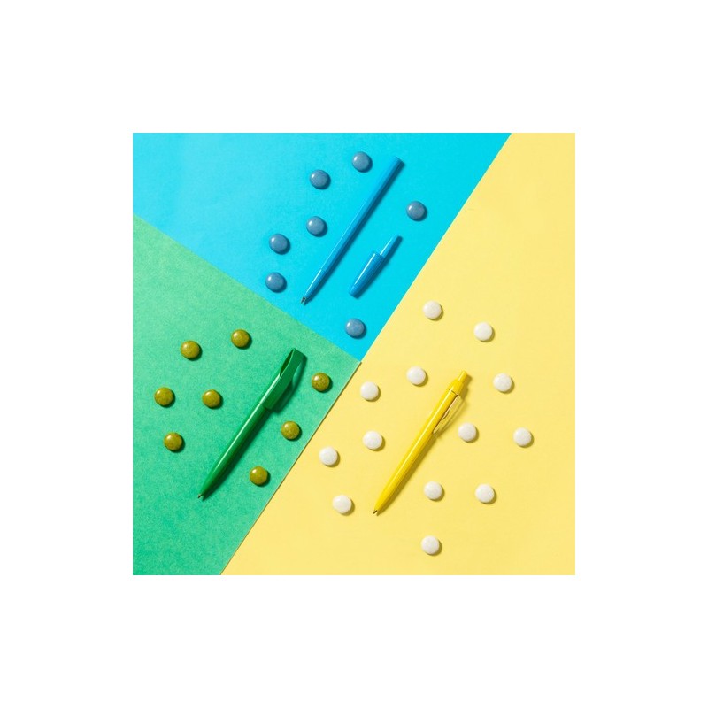 Stylo Universal - Élégance et Praticité