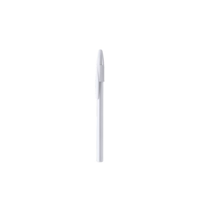 Stylo Personnalisable Éco-responsable Universal Couleurs : blanc livraison express 24h 48h