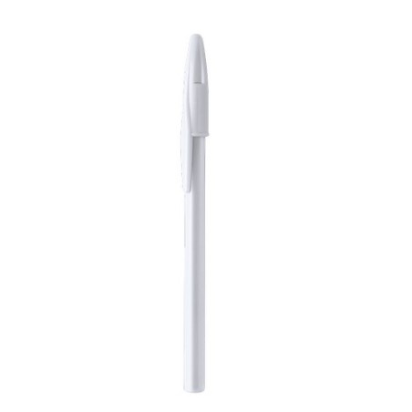 Stylo Personnalisable Éco-responsable Universal Couleurs : blanc livraison express 24h 48h