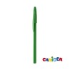 Stylo Personnalisable Éco-responsable Universal Couleurs : rouge cadeau entreprise pas cher