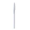 Stylo Personnalisable Éco-responsable Universal Couleurs : bleu clair marquage laser ultra précis