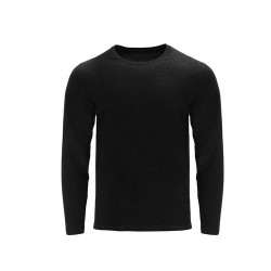 T-Shirt Adulte Personnalisé Pas Cher Couleur Hawk Matières : coton Taille textile : M Couleurs : noir goodies entreprise design