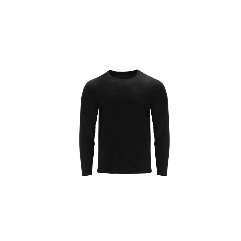 T-Shirt Adulte Personnalisé Pas Cher Couleur Hawk Matières : coton Taille textile : M Couleurs : noir goodies entreprise design