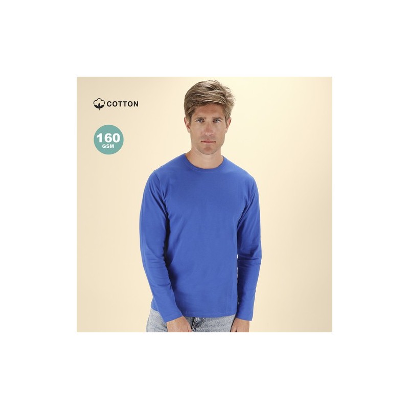 T-Shirt Adulte Couleur Hawk