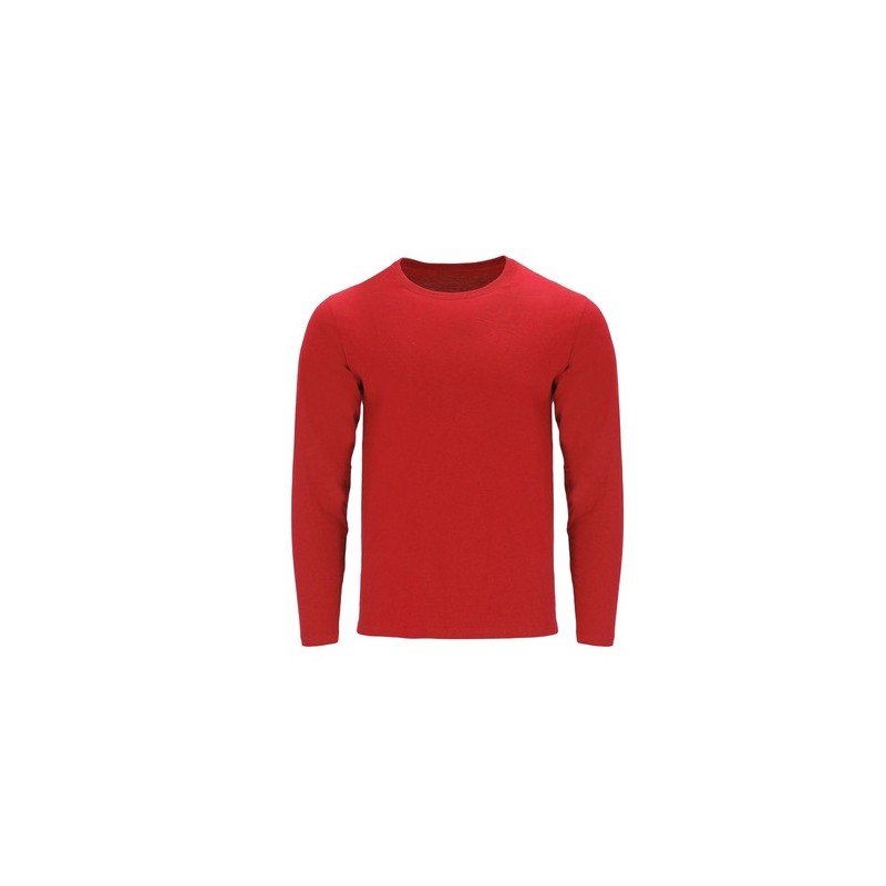 T-Shirt Adulte Personnalisé Pas Cher Couleur Hawk Matières : coton Taille textile : M Couleurs : noir goodies publicitaire durab