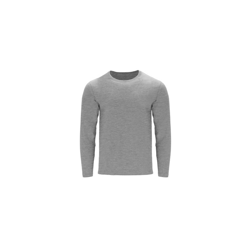T-Shirt Adulte Personnalisé Pas Cher Couleur Hawk Matières : coton Taille textile : M Couleurs : noir marquage couleur éclatante
