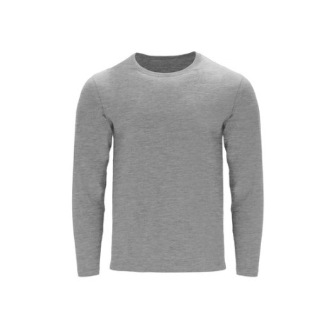 T-Shirt Adulte Personnalisé Pas Cher Couleur Hawk Matières : coton Taille textile : M Couleurs : noir marquage couleur éclatante