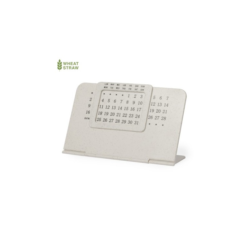 Calendrier Perpétuel Zegler