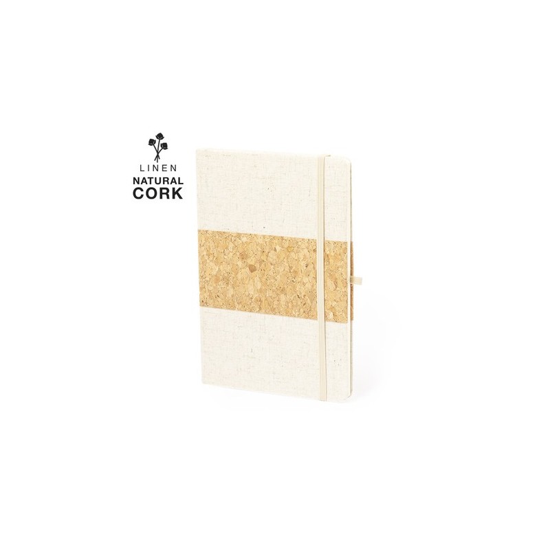 Bloc Notes Yacard - Écologique et Pratique