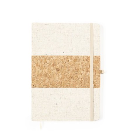 Bloc Notes Yacard - Écologique et Pratique