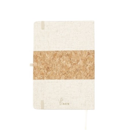 Bloc Notes Yacard - Écologique et Pratique