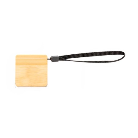 Mètre Grade Dichen 1m en Bambou Écologique Personnalisé