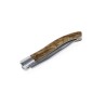 Couteau de Poche Personnalisable Rinex Matières : bois impression haute définition