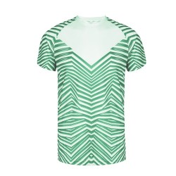 T-Shirt Adulte Personnalisable Confortable Tecnic Tingyi Matières : polyester Taille textile : M Couleurs : bleu cadeau collabor