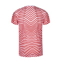 T-Shirt Adulte Personnalisable Confortable Tecnic Tingyi Matières : polyester Taille textile : S Couleurs : noir cadeau affaires