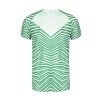 T-Shirt Adulte Personnalisable Confortable Tecnic Tingyi Matières : polyester Taille textile : XL Couleurs : noir objet publicit