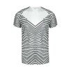 T-Shirt Adulte Personnalisable Confortable Tecnic Tingyi Matières : polyester Taille textile : L Couleurs : rouge cadeau entrepr
