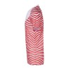 T-Shirt Adulte Personnalisable Confortable Tecnic Tingyi Matières : polyester Taille textile : XXL Couleurs : rouge cadeau affai