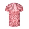 T-Shirt Adulte Personnalisable Confortable Tecnic Tingyi Matières : polyester Taille textile : XXL Couleurs : bleu livraison exp
