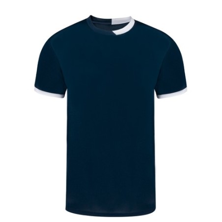 T-Shirt Adulte Personnalisable Technique Filmur Matières : polyester Taille textile : M Couleurs : blanc objet promotionnel éco-