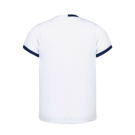 T-Shirt Adulte Personnalisable Technique Filmur Matières : polyester Taille textile : L Couleurs : blanc livraison express 24h 4