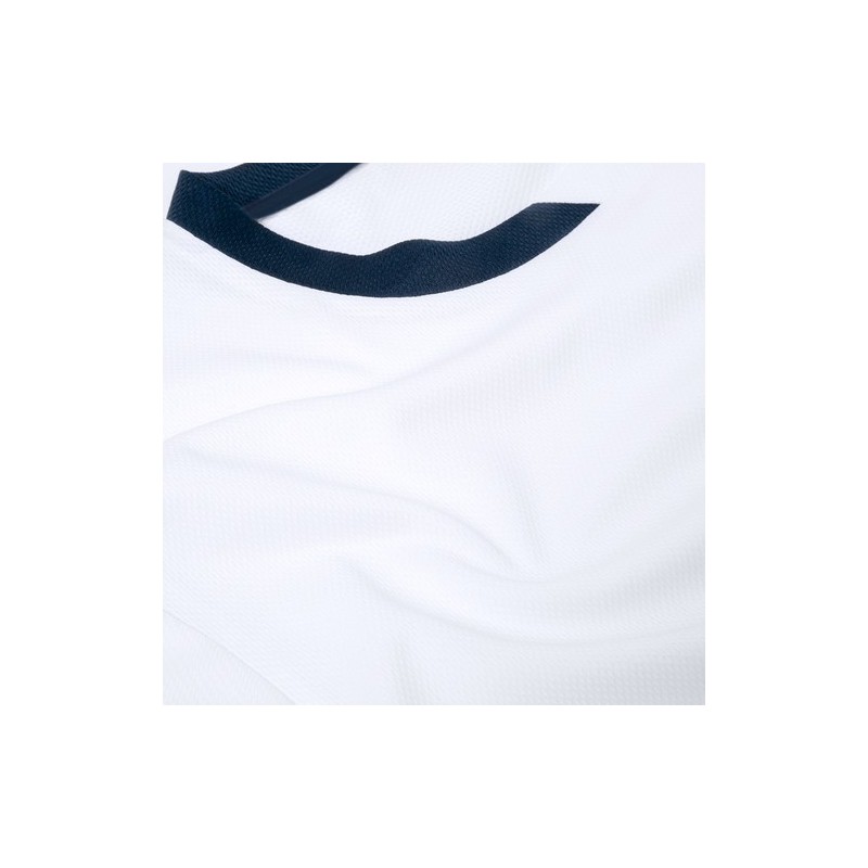 T-Shirt Adulte Personnalisable Technique Filmur Matières : polyester Taille textile : M Couleurs : bleu marine cadeau collaborat