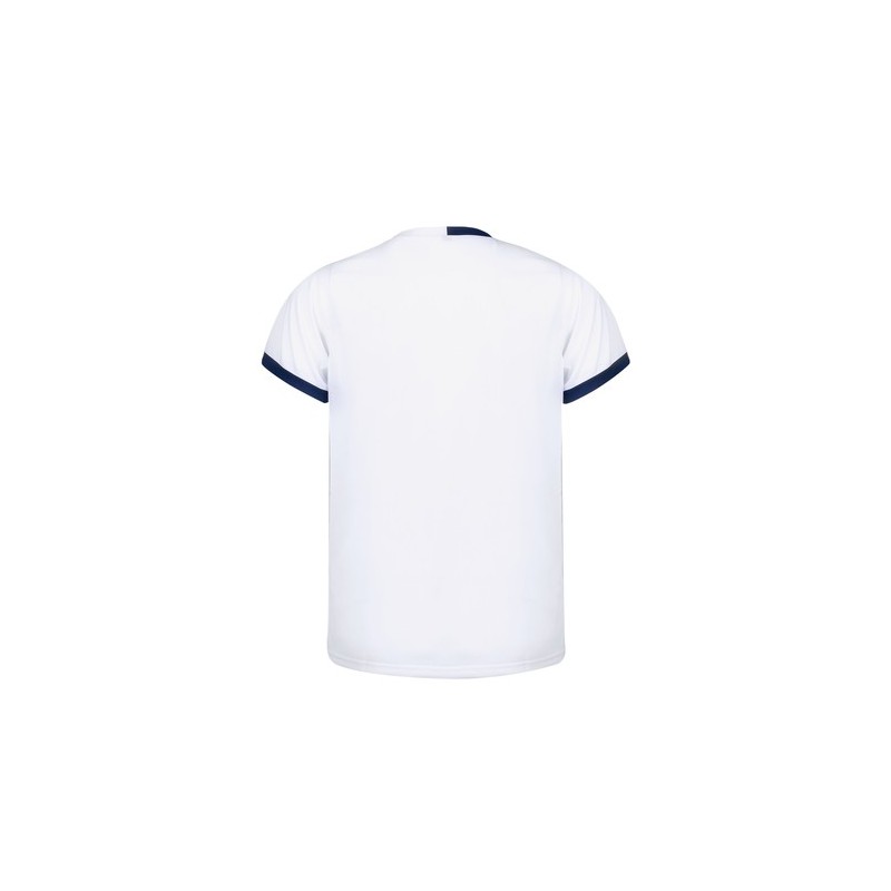 T-Shirt Adulte Personnalisable Technique Filmur Matières : polyester Taille textile : XXL Couleurs : bleu marine goodies entrepr
