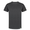 T-Shirt Éco-responsable Personnalisable Adulte Bandul Matières : coton recyclé Taille textile : XXL Couleurs : bleu objet promo 